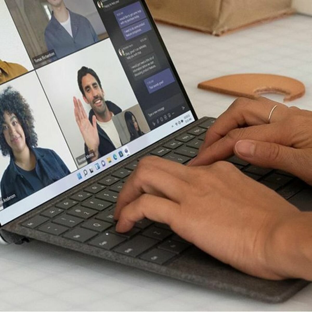 Klaviatūra un Pele Microsoft 8X6-00225